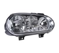 Hella Phare Principal Avant Gauche Pour VW Golf IV 4 1J1 1J5 1E7 1997 À 2006