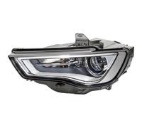 HELLA Phare Principal Bi-Xénon Droit Pour Audi A3 Sportback 8VA 2.0 TDI