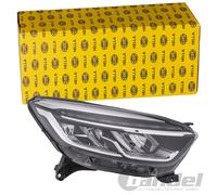 HELLA 1Ex 012 977-621 Led-Projecteur Principal - Ece - Pour Circulation À Droite - Avant Droite