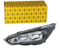 HELLA Phare Principal H15 H7 Gauche Compatible Avec FORD FOCUS