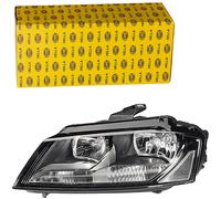 HELLA Phare Principal H7/H7 Gauche Compatible Avec AUDI A3