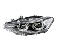 HELLA Phare Principal LED Gauche Pour BMW 3 Série Touring F31 F30 F35 F80
