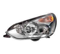HELLA Phare Principal Phare Bi-Xénon Gauche Pour Ford Galaxy WA6 S-Max