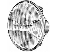 HELLA Phare Principal Phare Gauche H1 Pour BMW 3 Série Cabriolet E30