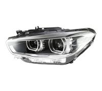 HELLA Phare Principal Scheinwerfer LED Gauche Pour BMW 1Er F20 F21