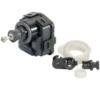 Hella Phare Tête Lampe Nivellement Servomoteur Halogène 12V (6NM 007 282-221)