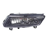 HELLA Phares Antibrouillard Feu de 12V Droite H8 pour VW Polo 6R 6C 6R_