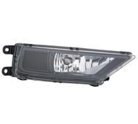 HELLA Phares Antibrouillard Feu de Droite pour VW Tiguan AD1 T-Roc A11 BW2