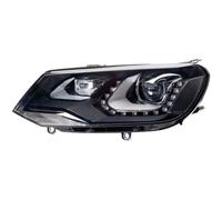 HELLA Phares Bi-Xénon Droite pour VW Touareg 7P5