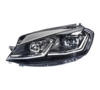 HELLA Phares LED à Gauche pour VW Golf VII 5G1 BQ1 BE1 BE2