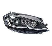 HELLA Phares LED Droite pour VW Golf VII 5G1 BQ1 BE1 BE2 BA5