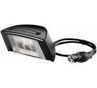 Hella Plaque Immatriculation Feu Latéral Support Halogène C5W 24V (
