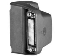 Hella Plaque Immatriculation Feu Latéral Support LED 24V 12V (2KA 012 271-031)