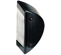Hella Plaque Immatriculation Léger Extérieur Droit Gauche Halogène C5W 24V (
