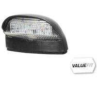 Hella Plaque Immatriculation Léger Supérieur Droit Gauche LED 24V 12V (