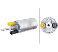 HELLA Pompe à carburant 12 Volt 1.5 Bar Druck