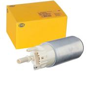 HELLA Pompe à carburant 12 Volt 3 Bar Druck
