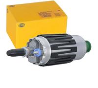 HELLA Pompe à carburant 12 Volt 4 Bar Druck