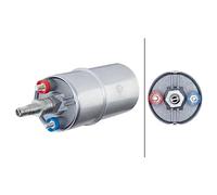 Pompe à carburant électrique 8TF 358 303-181 HELLA pour AUDI VW SEAT