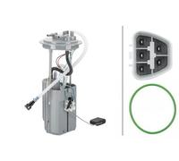 HELLA Pompe à essence 8TF 358 106-721 pour OPEL Antara (L07) électrique