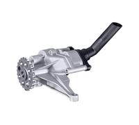 HELLA Pompe à huile 8TO358222-091