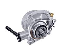 HELLA Pompe à vide de freinage Pompe tandem 8TM 358 400-091