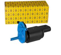 HELLA Pompe d'eau de nettoyage, nettoyage des vitres 8TW006848-721