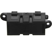 HELLA porte-fusible "MEGA" chargeable plastique noir