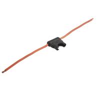 HELLA Porte-fusibles - ATO - 8JD 743 557-051