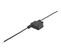 Hella Porte-fusibles ATO avec protection contre les projections 8JD 743 557-021