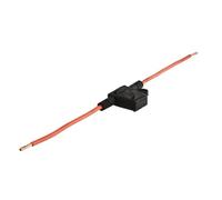 HELLA Porte-fusibles - MINI-fuses - 8JD 743 557-011