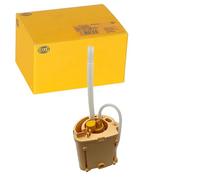 HELLA Pot de stabilisation pompe à carburant Compatible avec VW Sharan I 7M8, 7M9, 7M6 Lupo/Lupo 3L 6X1, 6E1 Sharan VAN 7M, SEAT Alhambra 7V8, 7V9