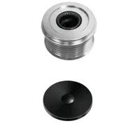 HELLA Poulie roue libre alternateur Poulie d'Alternateur 9XU 358 038-621 33,7mm
