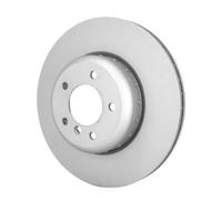 Hella PRO 1X Disque De Frein Avant Pour BMW Série 1 Coupé E82 Cabriolet E88 135I