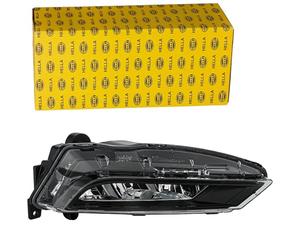 HELLA Projecteur antibrouillard 1ND 012 996-041 droit pour SEAT Ateca (KH7) | Compatible avec: SEAT ATECA