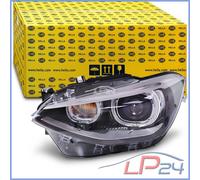 HELLA PROJECTEUR BI-XÉNON GAUCHE POUR BMW 1-ER F20 F21 JUSQU'À 03.2015