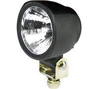 Hella Projecteur de travail 12 V, 24 V H3 Modul 70 1G0 996 176-001 éclairage de proximité (Ø x H) 83 mm x 113 mm