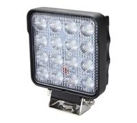 HELLA Projecteur de travail 1GA 357 106-032 108mm 137mm 48mm