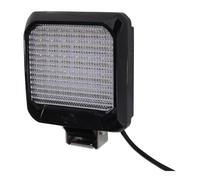 HELLA Projecteur de travail 1GA 995 193-001 113mm 117mm 48mm