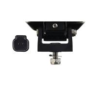 HELLA Projecteur de travail 1GA 996 388-021 112mm 129mm 63mm