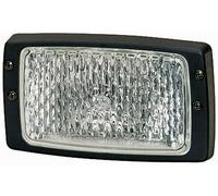 HELLA Projecteur de travail 1GD 996 018-541 pour FENDT Farmer Favorit GT Vario