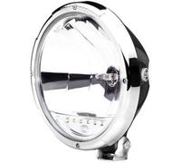 HELLA Projecteur Droit Gauche Hybride Halogène LED H1 12V 24V (1F8 009 797-431)