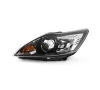 Hella Projecteur Gauche Bi-Xénon LED DRL AFS Pour Ford Focus MK2 08-10 OEM