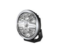 HELLA Projecteur LED Hella Lame Chrom 7" OEM Avant (1FJ 357 198-021)