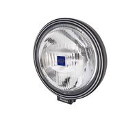 HELLA Projecteur longue portée 1F8 006 800-051 droit gauche 222mm 222mm 126mm