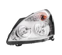 HELLA - Projecteur principal 1DB 008 461-851 - Réf. 1DB 008 461-851