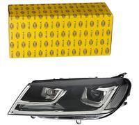 HELLA Projecteur principal 1EL 011 937-461 Compatible avec VW Touareg II 7P5, 7P6