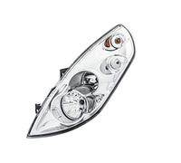 HELLA Projecteur principal 1ER 010 117-091