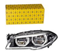 HELLA Projecteur principal 1EX 011 072-961 Compatible avec BMW 5 Berline F10 5 Touring F11