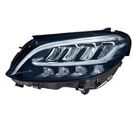 HELLA Projecteur principal 1EX 014 827-511